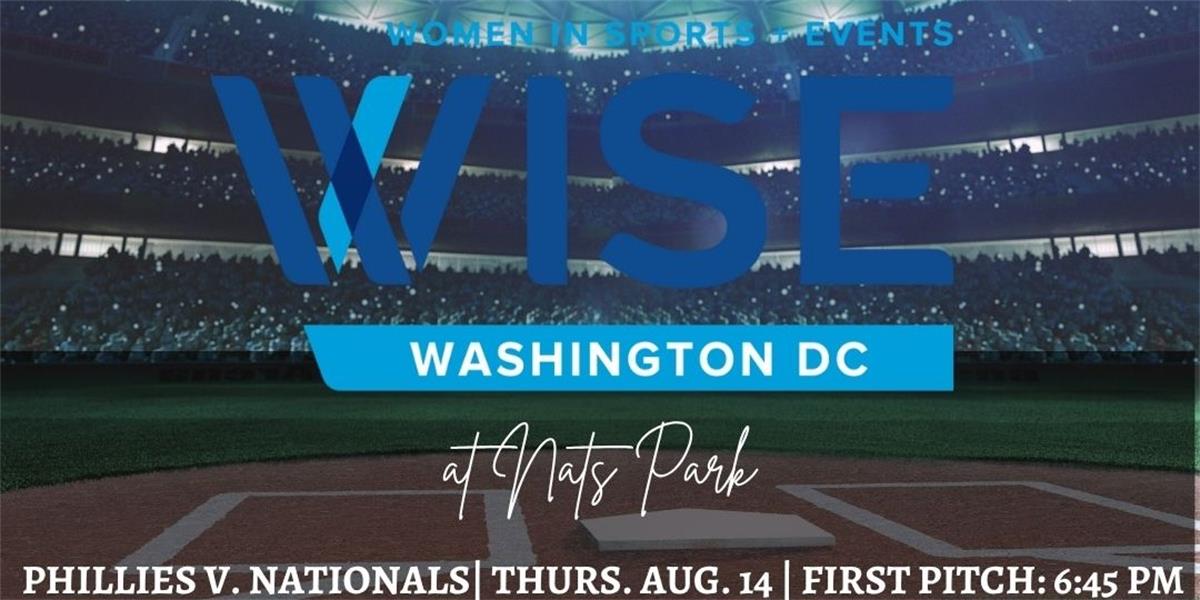 Image of Under the Lights: Suite Summer Night with WISE DC