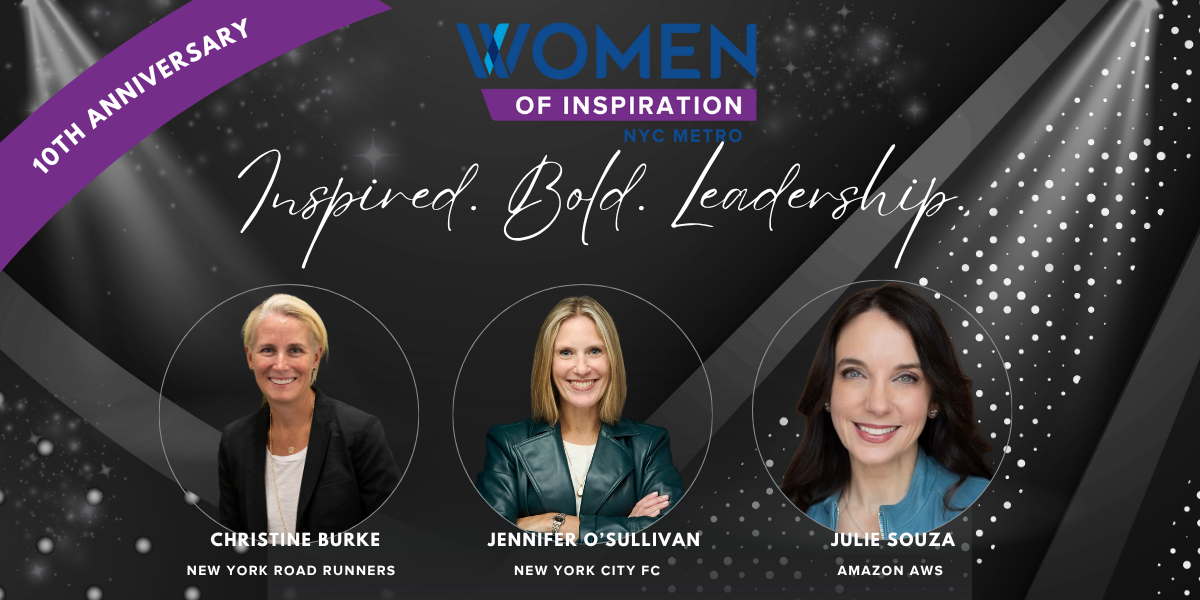 Image of WISE NYC Metro 2025 Women of Inspiration Awards Reception