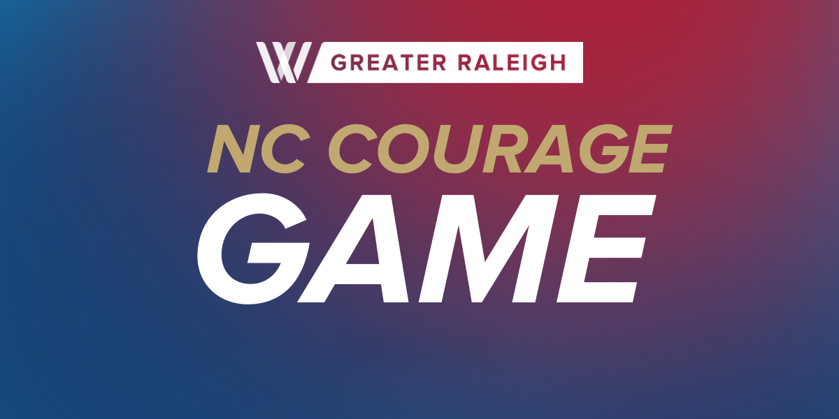 Image of A Night with the Courage & WISE Greater Raleigh