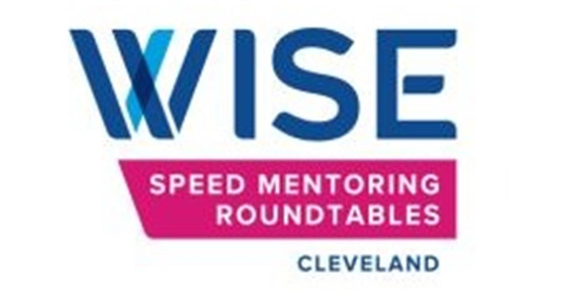 Simple Registration WISE Cleveland Chapter