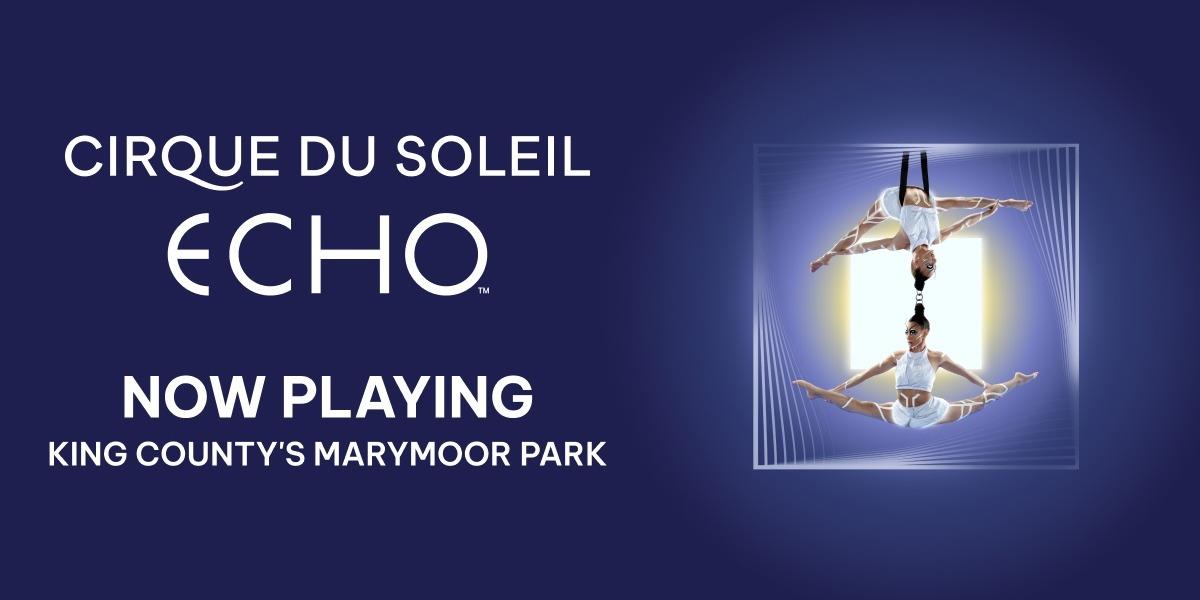 Image of Member Perk:  Cirque du Soleil