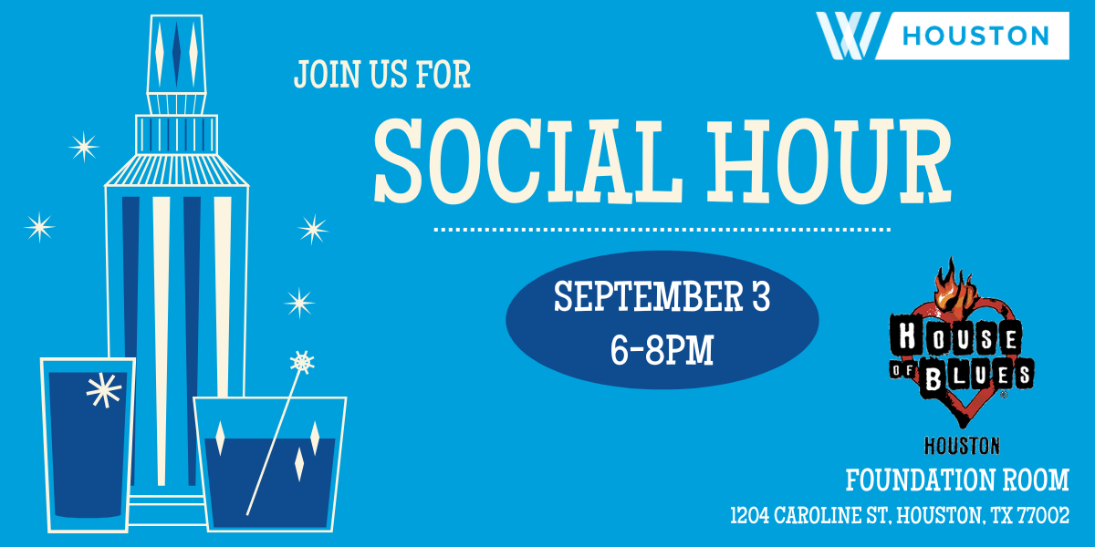 Image of WISEHou SEP Social Hour