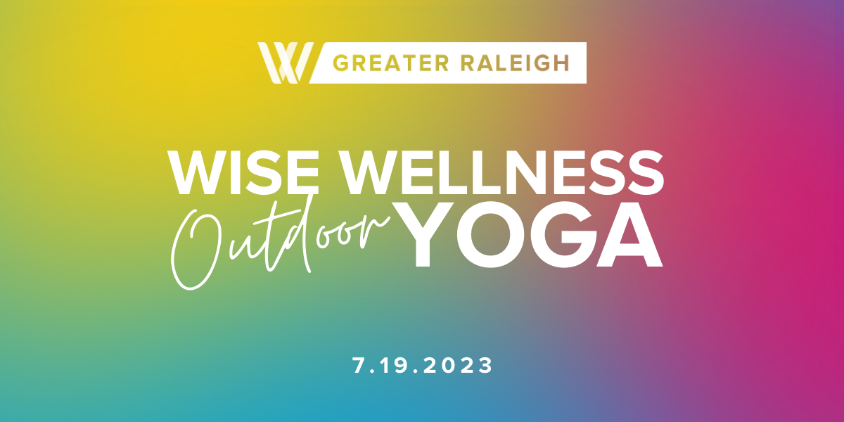 Simple Registration - WISE | Greater Raleigh Chapter