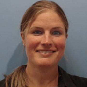 Erin Casey Pellegrino