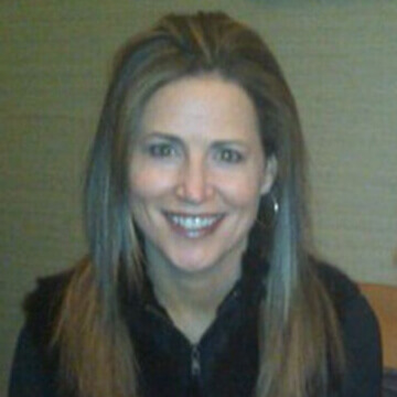 Kristi Roehm