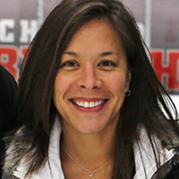 Jackie Paulus