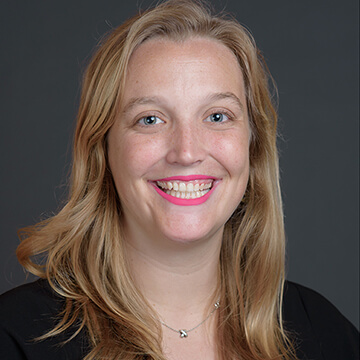 Headshot of Logan Clements