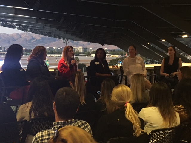 Bay Area Host Committee