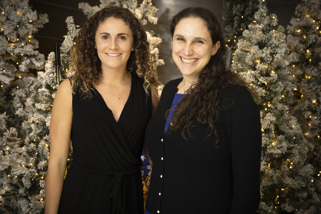 WISE NYC Metro members at 2019 Women of Inspiration event
