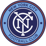 NYC Football Club Logo