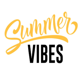 Summer Vibes
