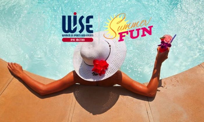 WISE NYC Metro Summer Fun