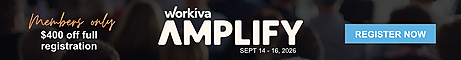 Save $400 on Amplify Registration