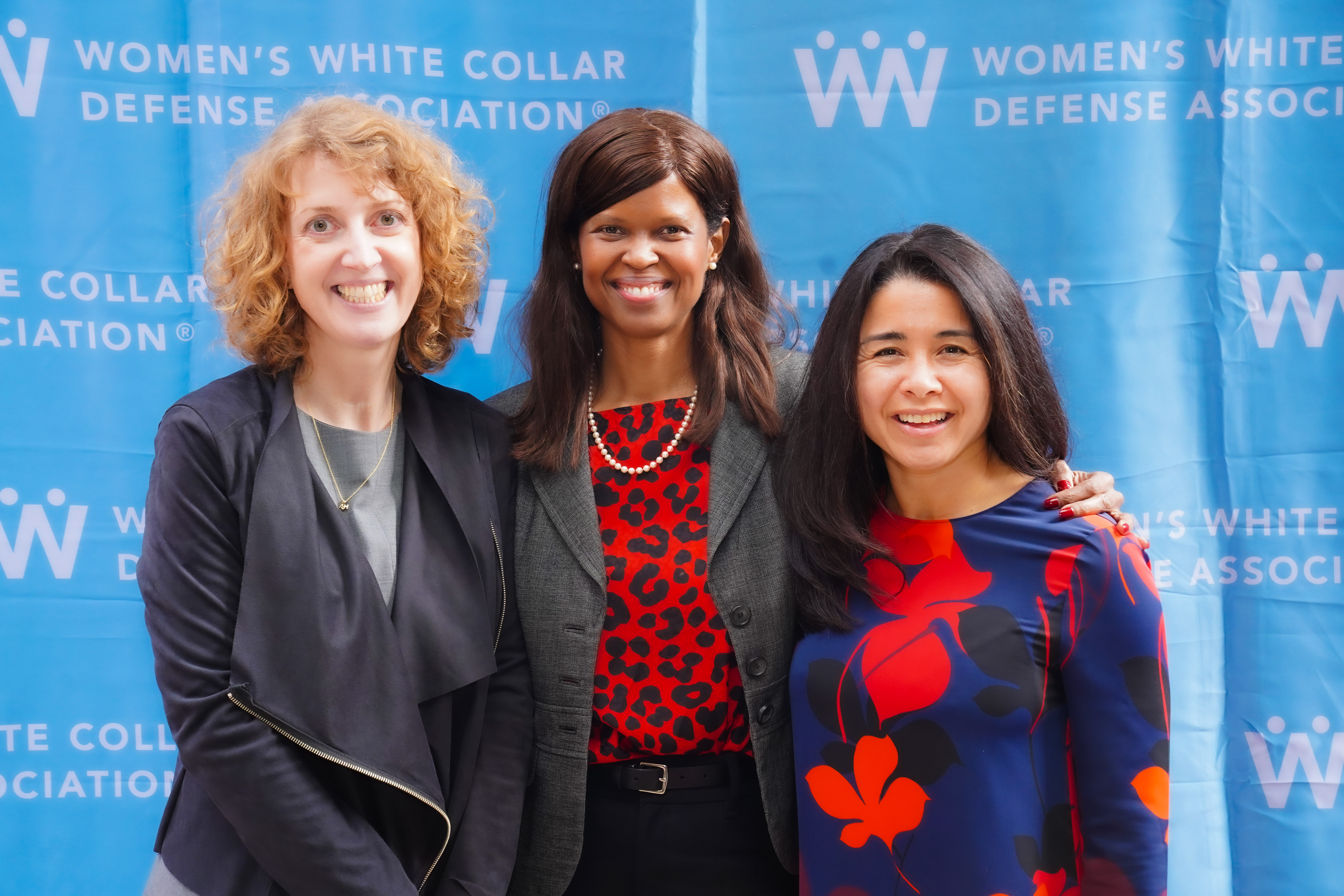 Ladies at the 2022 Annual Attorney Meeting