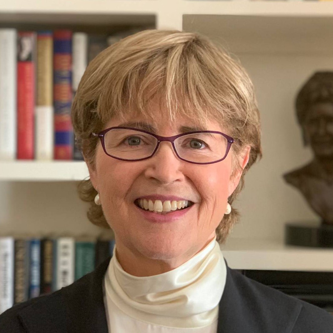 Karen A. Popp