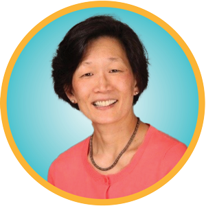 Katy Choo, Group VP and Chief Counsel, Global Investigations, GE