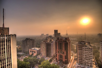 Delhi, India