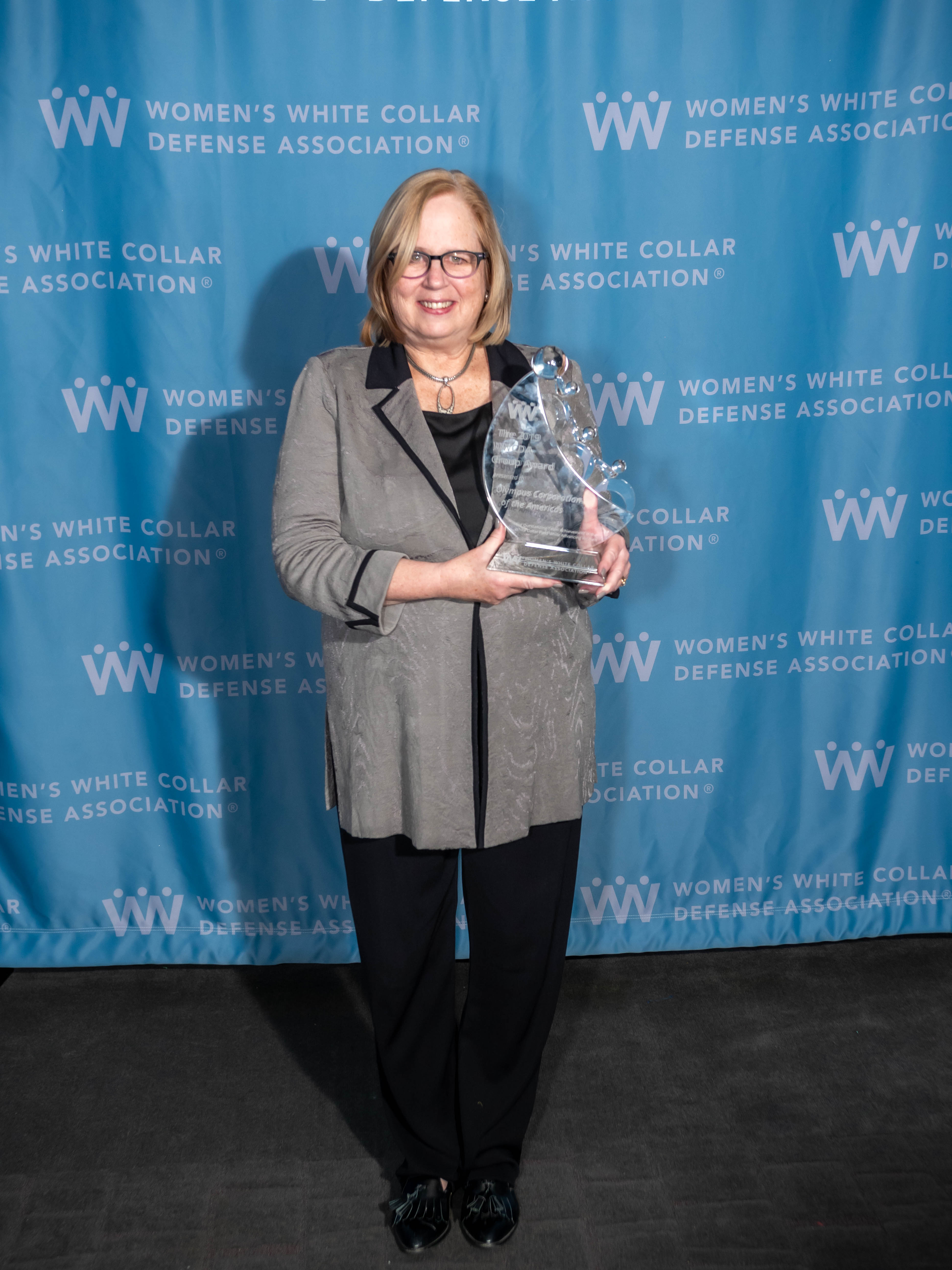 Olympus Corporation of Americas