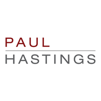 Paul Hastings