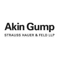 Akin Gump Strauss Hauer & Feld LLP