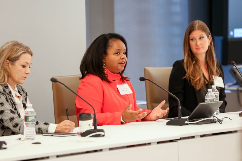 Global Enforcement Series