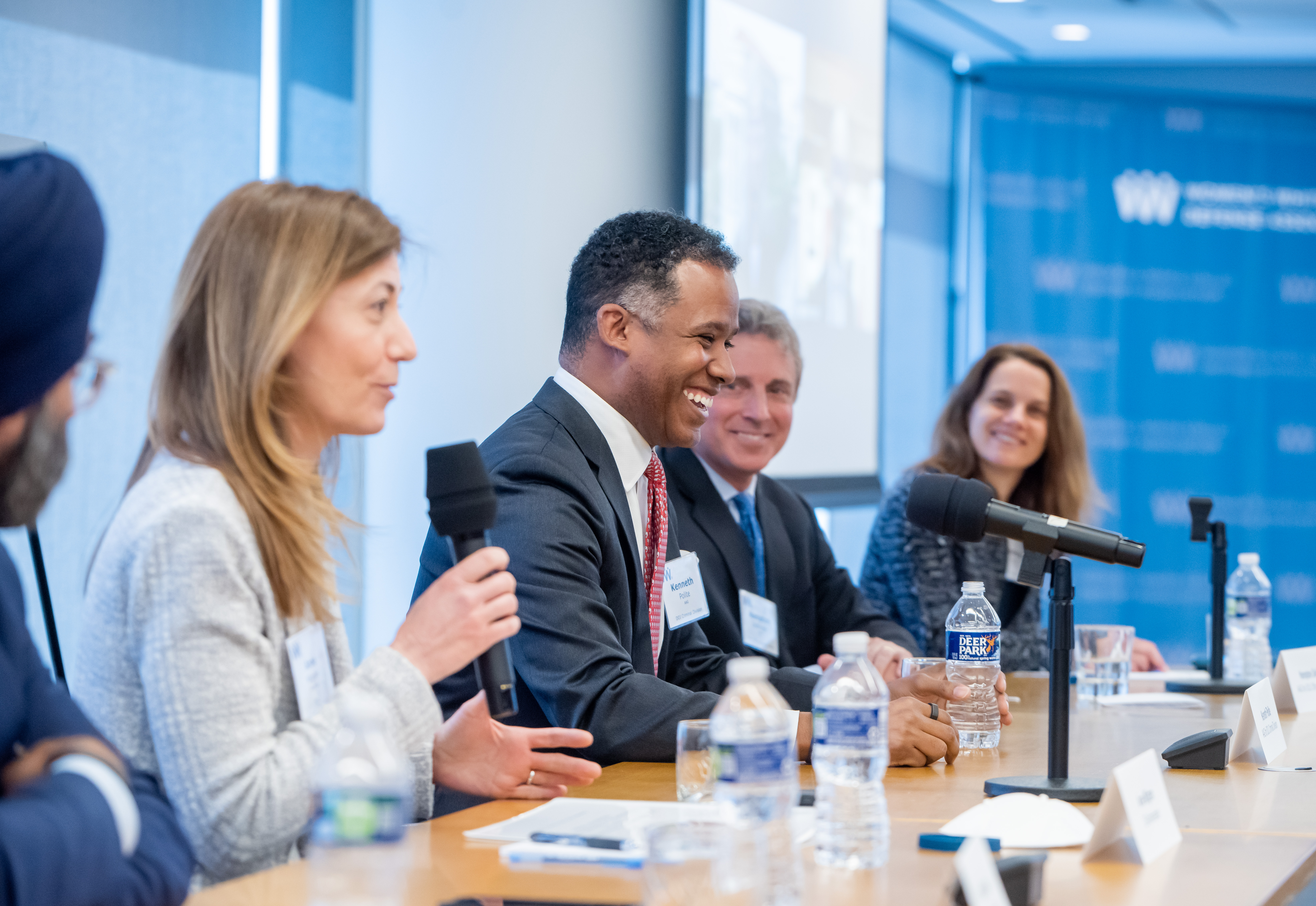 Global Enforcement Series