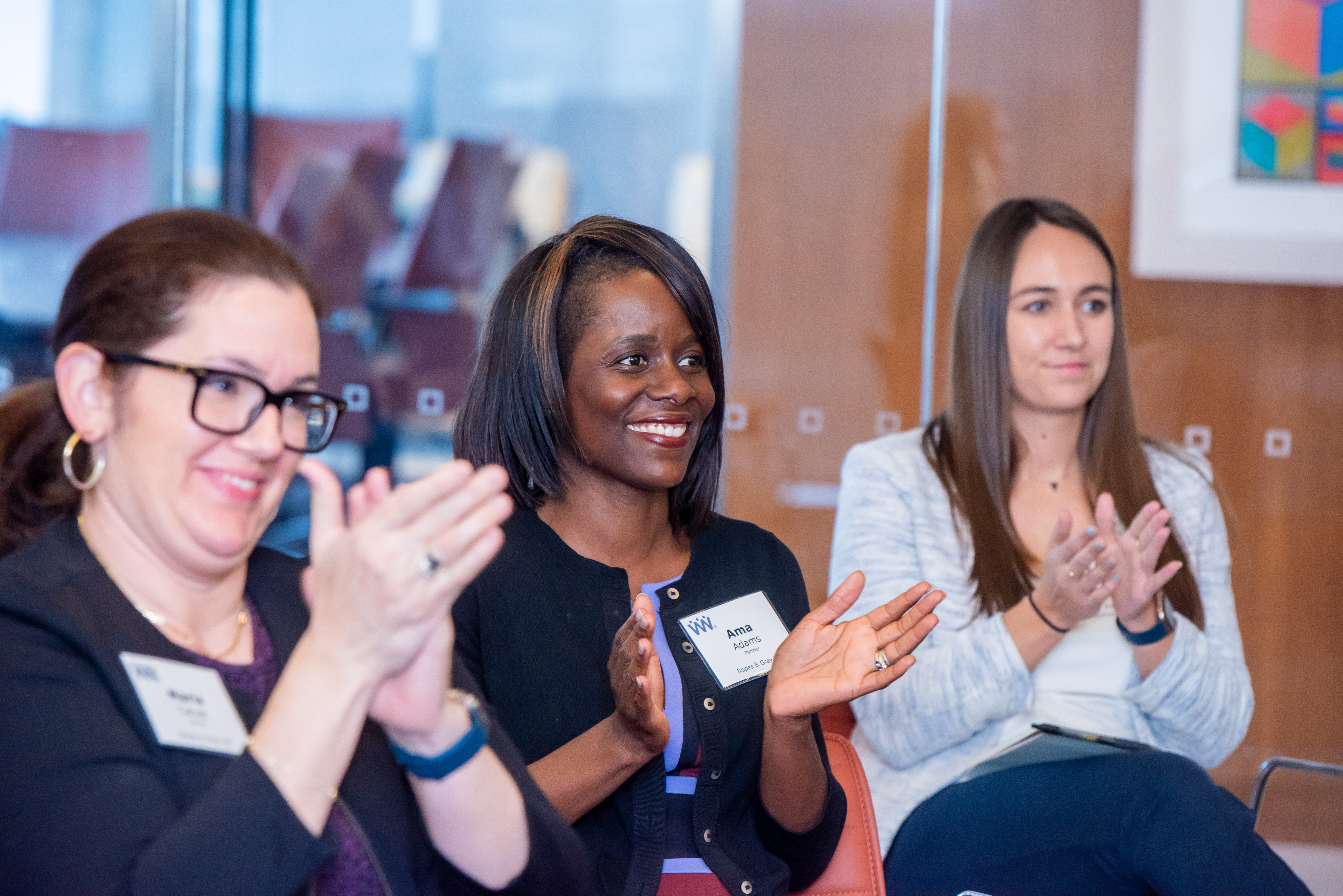 Global Enforcement Series