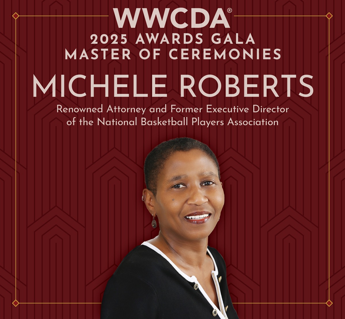 Michele Roberts