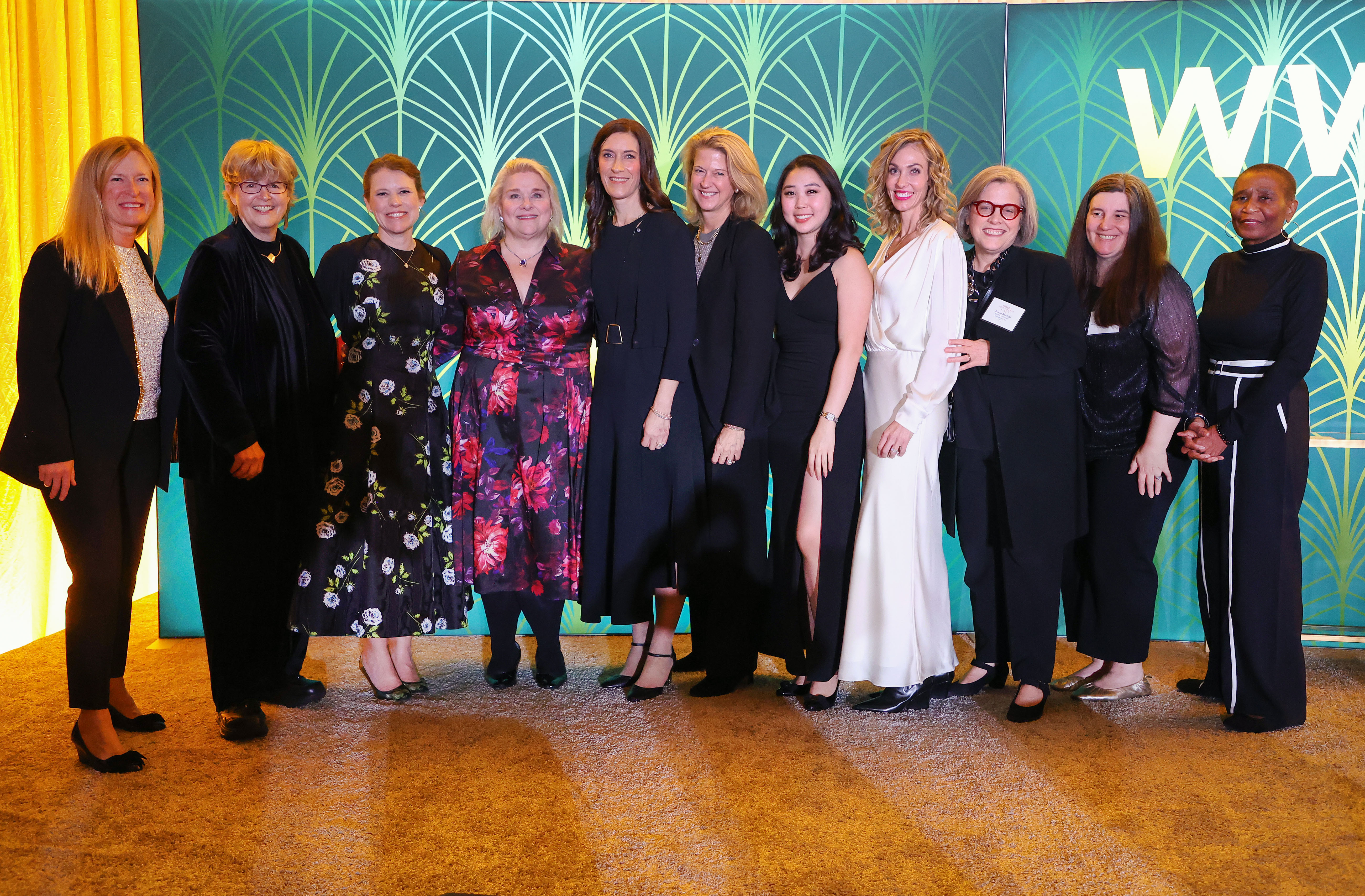 Awardees and Speakers