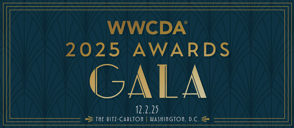2025 Awards Gala December 2nd
