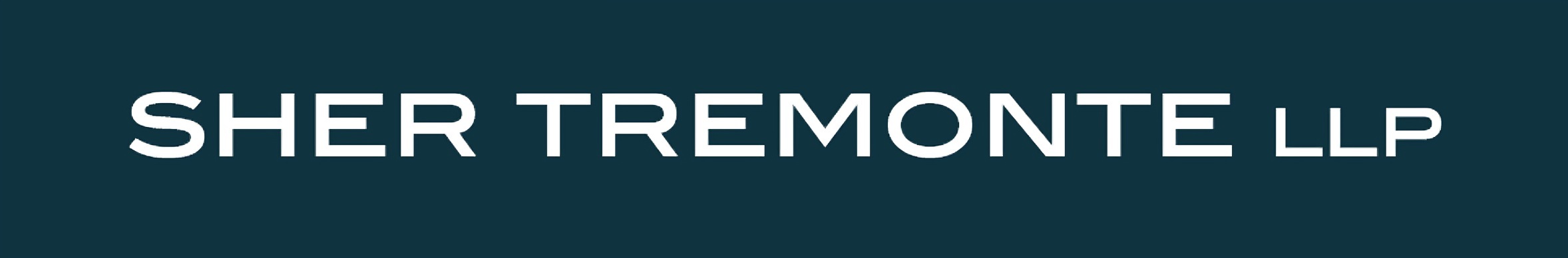 Sher Tremonte LLP