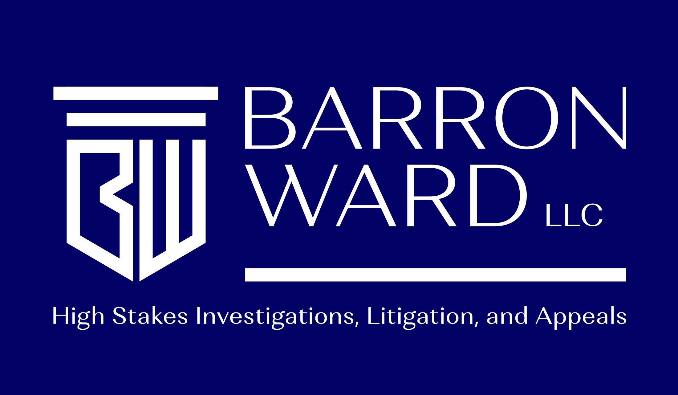 Barron Ward