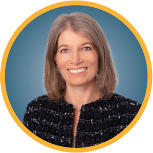 Judith Seddon
