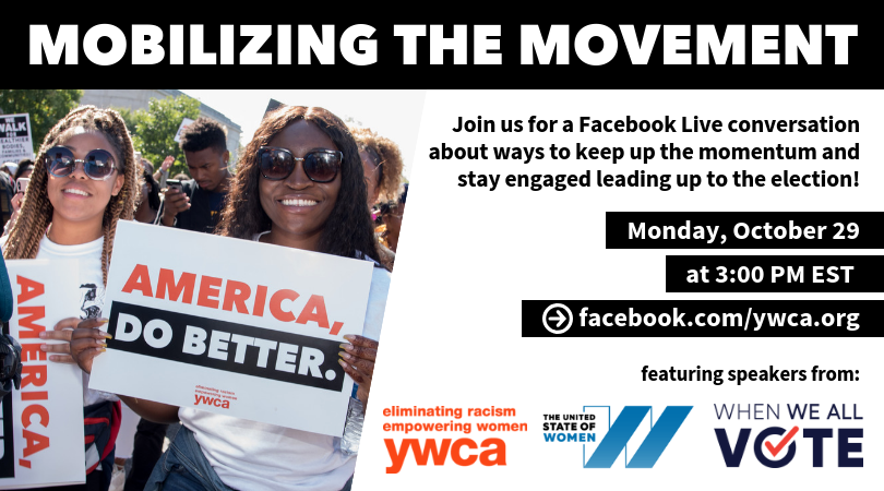 Mobilizing the Movement Mobilizing the Movement