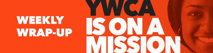 Weekly Wrap-up is on a Mission Weekly Wrap-up is on a Mission