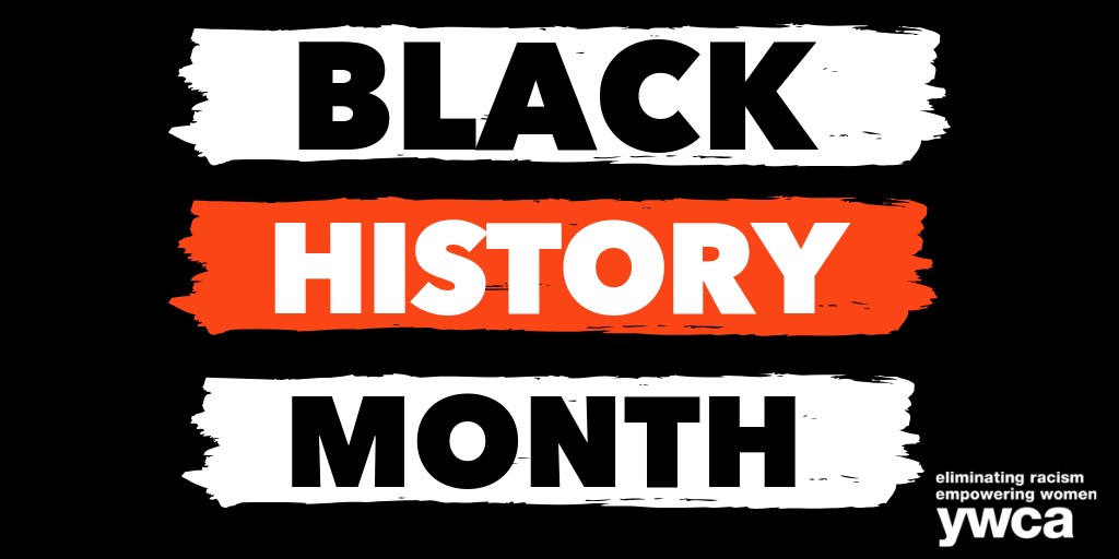 Black History Month Black History Month