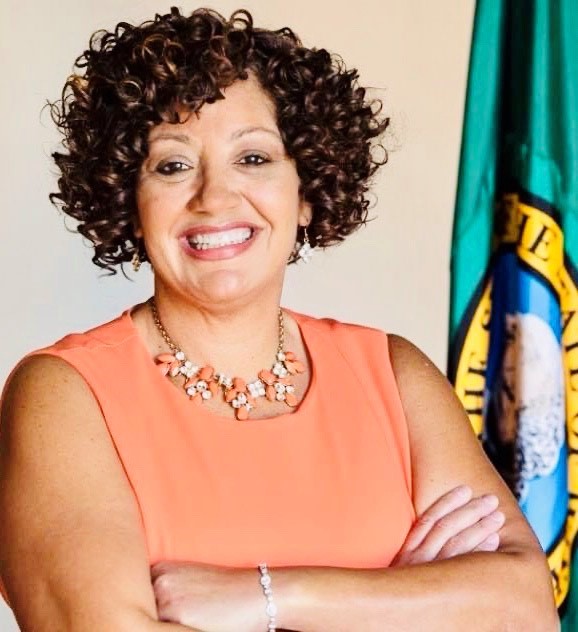 Regina Malveaux Named Director of the Washington Women’s Commission