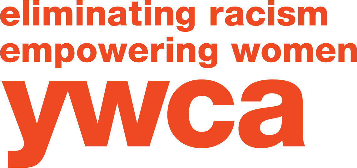 YWCA Local Association Model logo. This will take you to the homepage