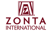 Zonta International logo. This will take you to the homepage