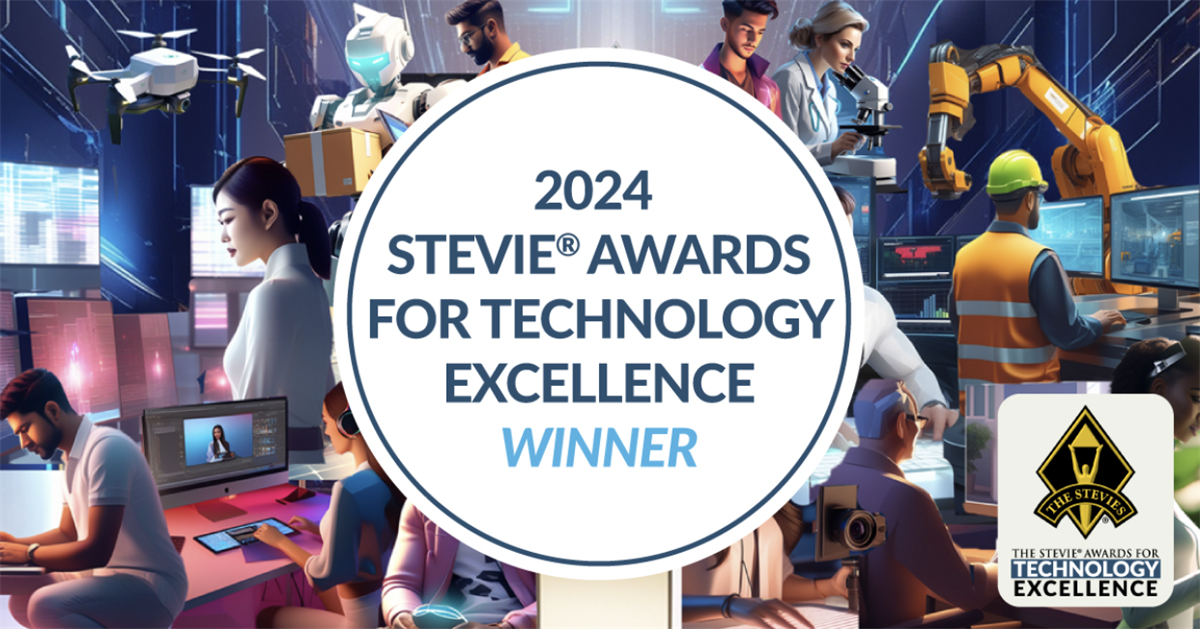 Zuora Named a Gold winner for the Stevie Awards for Technology ...